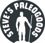header_bg Steve's Paleo Goods
