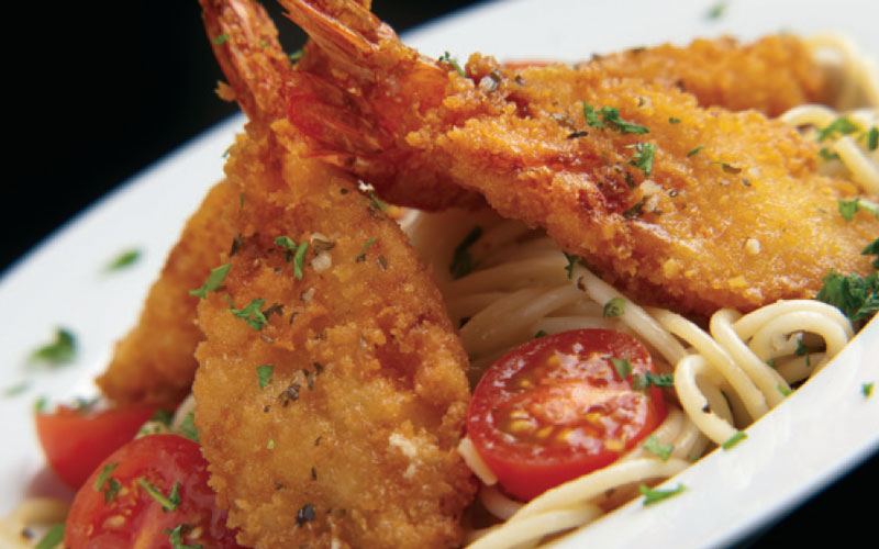 Egg Harbor Products Rastelli Foods Group