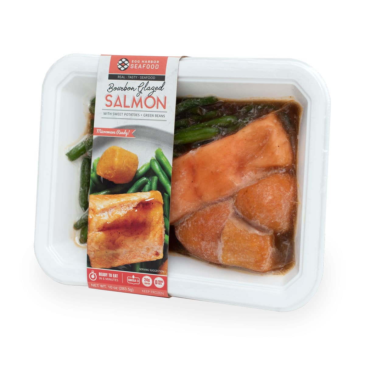 Egg Harbor Seafood Rastelli Foods Group