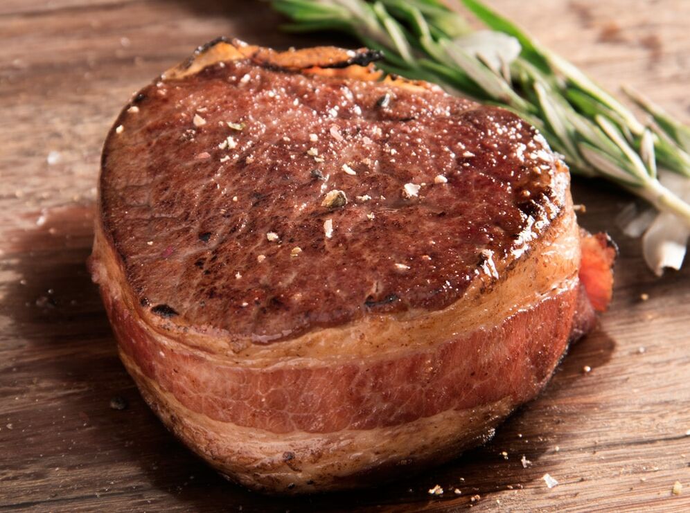 Prepare Steak Rastelli Foods Group