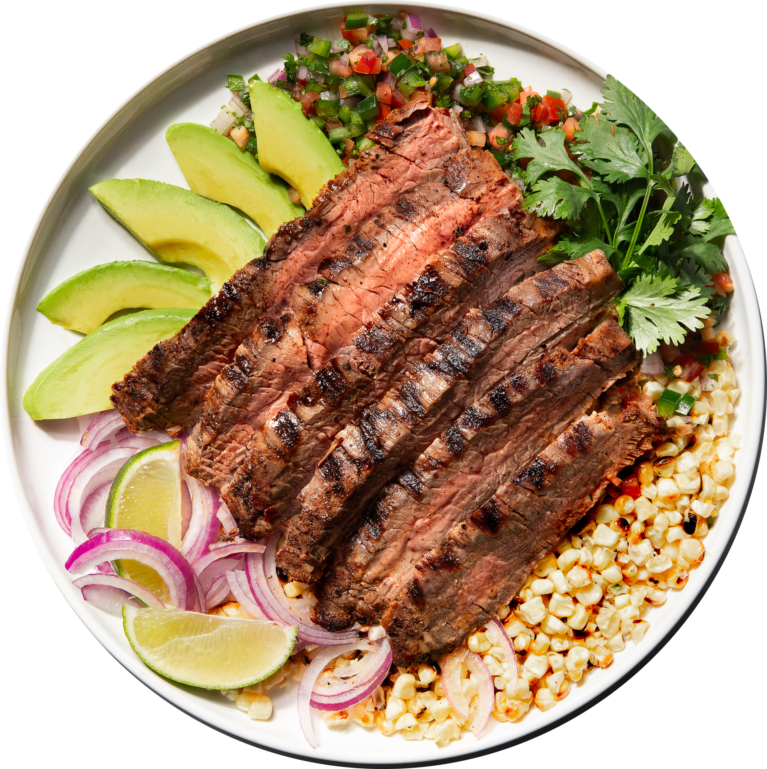 Carne Asada Beef Flank Steak