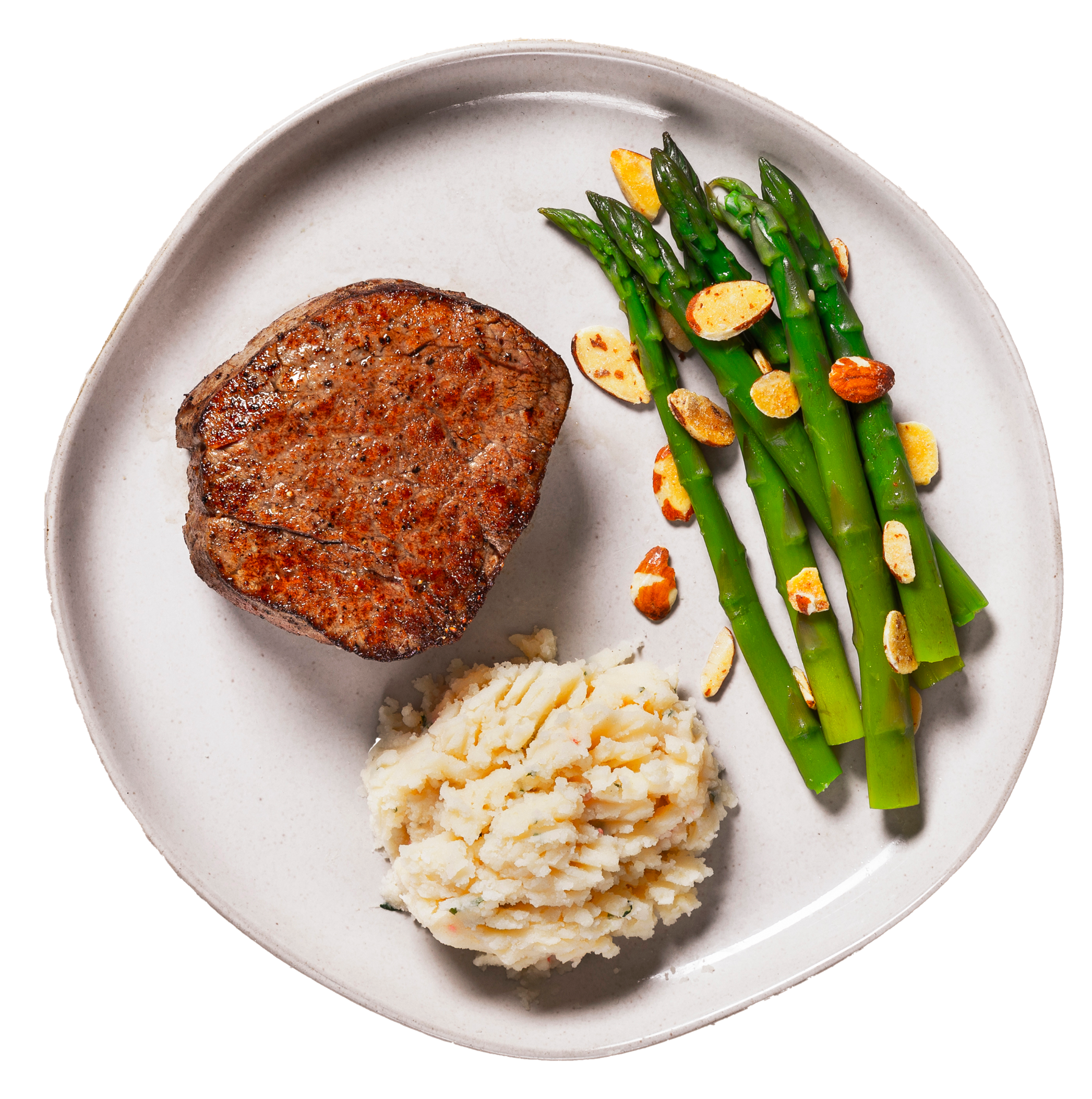 Filet Mignon QVC Holiday C 63 Carne Asada Beef Flank Steak