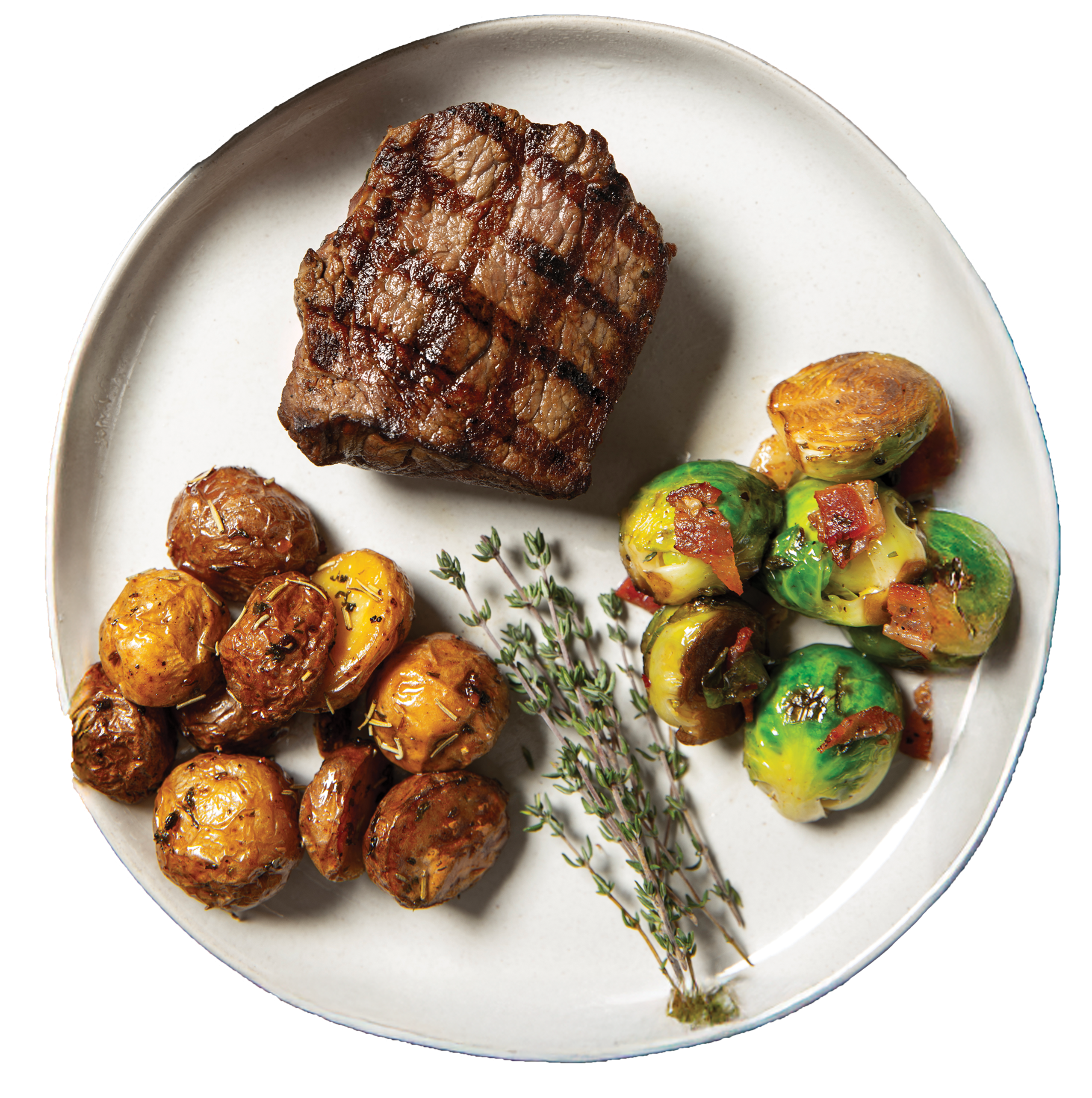 P2-TSV Sirloin Full _2020-192_5400x3600 Carne Asada Beef Flank Steak
