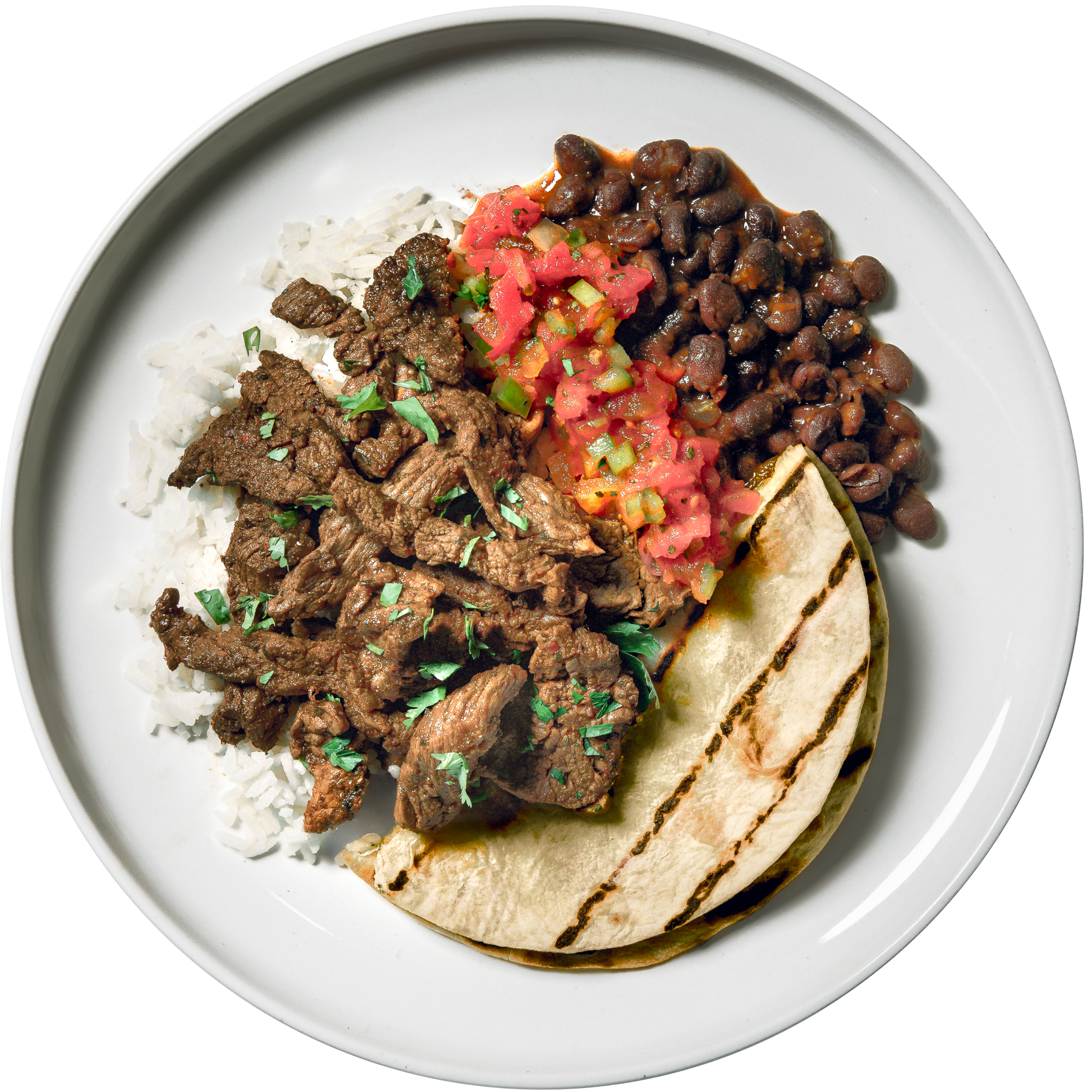 Carne Asada Beef Strips