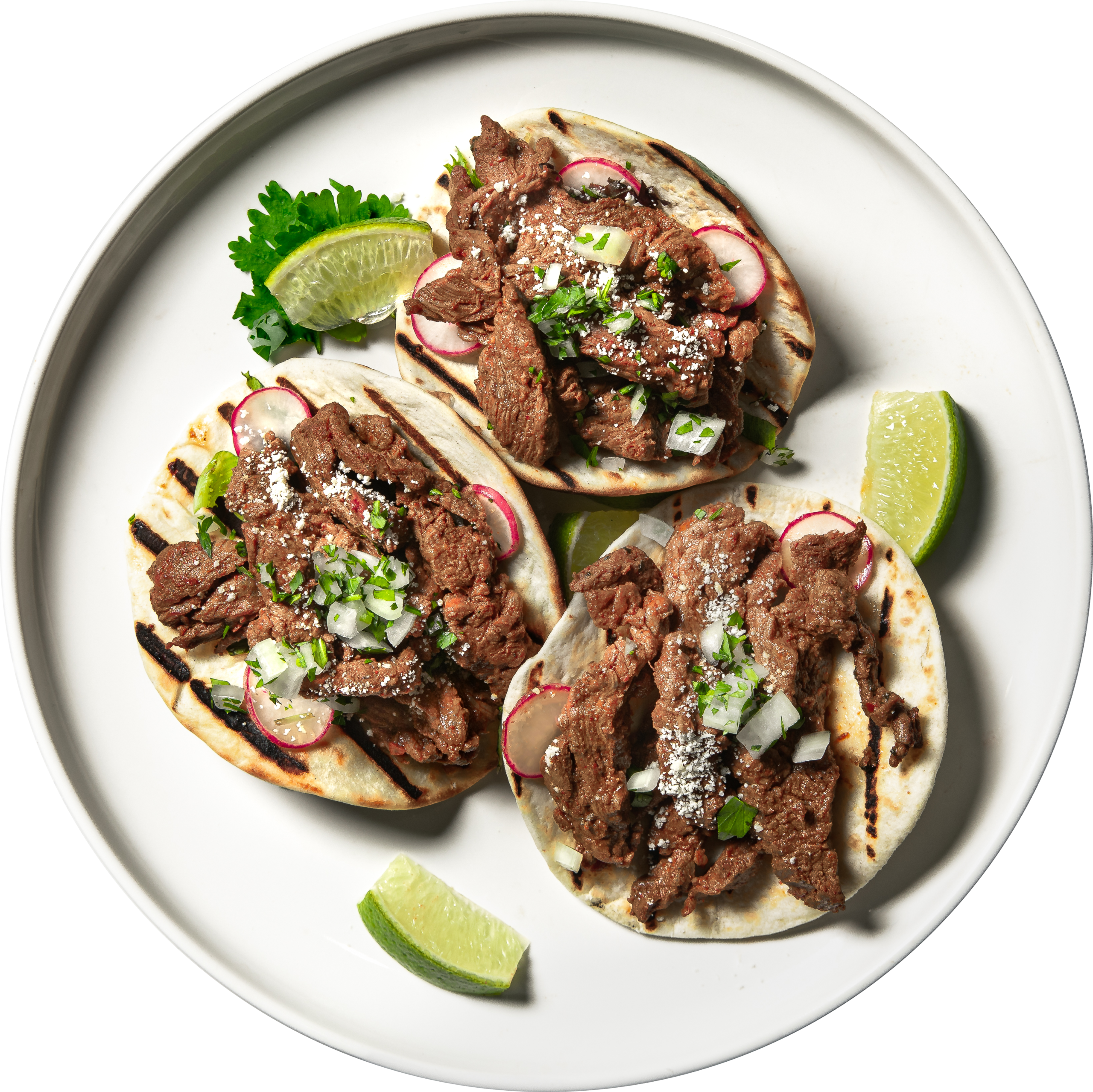 Rastelli WKC Street Taco Beef Strips Mongolian Style Beef Strips